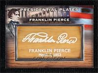 Franklin Pierce [EX to NM]