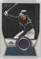 Todd Helton #/99