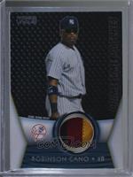 Robinson Cano [Noted] #/99