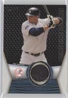 Jason Giambi #/50