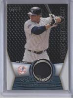 Jason Giambi #/50