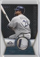 Prince Fielder #/50