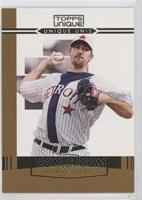 Justin Verlander #/25