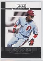 Jimmy Rollins