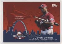 Justin Upton