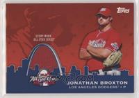 Jonathan Broxton