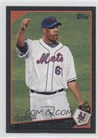 Livan Hernandez #/58