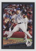 All-Star - Zack Greinke #/58