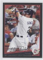 All-Star - Adrian Gonzalez #/58