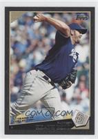 Heath Bell #/58