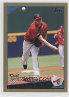 Tommy Hanson #/2,009