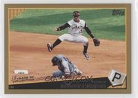 Ronny Cedeno #/2,009