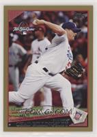 All-Star - Chad Billingsley #/2,009