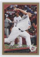 All-Star - Chad Billingsley #/2,009