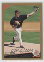 Randy Johnson #/2,009