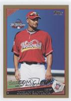 All-Star - Johan Santana #/2,009