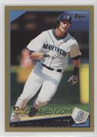 Michael Saunders [Noted] #/2,009