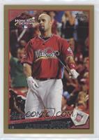 Home Run Derby - Albert Pujols #/2,009