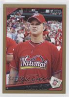 All-Star - Matt Cain #/2,009