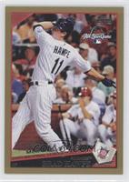 All-Star - Brad Hawpe #/2,009