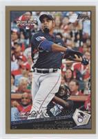 Home Run Derby - Nelson Cruz #/2,009