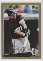 Ramon Castro #/2,009