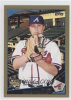 Kris Medlen #/2,009