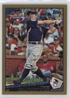 Home Run Derby - Brandon Inge #/2,009