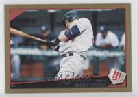 Joe Crede #/2,009