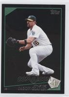 Jason Giambi