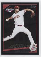 All-Star - Dan Haren