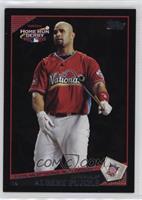 Home Run Derby - Albert Pujols [EX to NM]