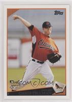 Chris Tillman