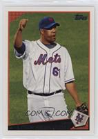 Livan Hernandez