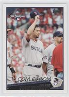 All-Star - Josh Beckett