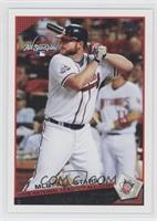 All-Star - Brian McCann