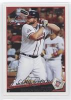 All-Star - Brian McCann