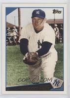 SP Legend Variation - Johnny Mize (Yankees)