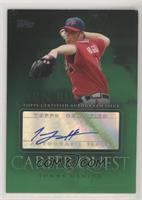 Tommy Hanson [EX to NM]