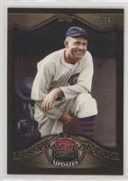 Rogers Hornsby #/99