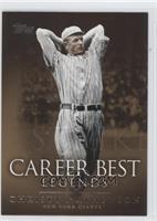 Christy Mathewson