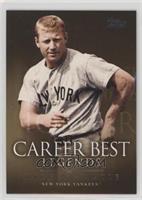 Mickey Mantle