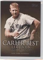 Mickey Mantle