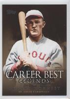 Rogers Hornsby