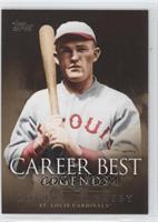 Rogers Hornsby