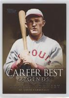 Rogers Hornsby