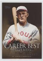 Rogers Hornsby