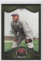 Ty Cobb