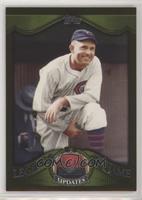 Rogers Hornsby