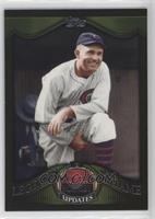 Rogers Hornsby